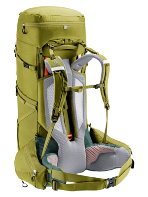 Рюкзак Deuter Aircontact Core 60+10 Cactus-Ivy