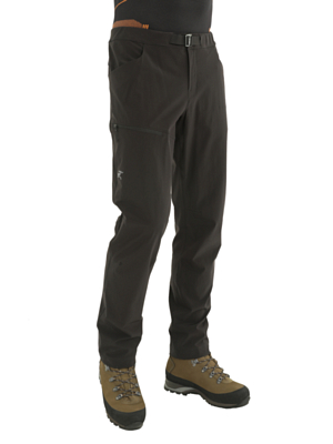 Брюки для активного отдыха Arcteryx Lefroy Pant Men'S Black