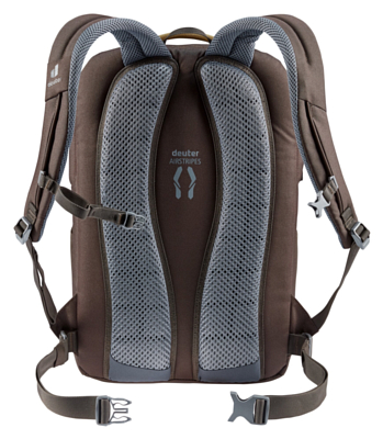 Рюкзак Deuter Giga Clay-Coffee