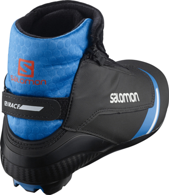 Лыжные ботинки SALOMON 2021-22 S/Race Classic Prolink