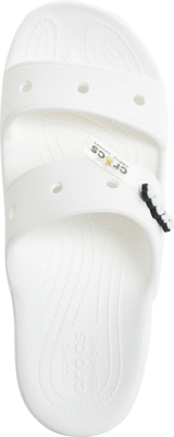 Сланцы Crocs Classic Sandal White