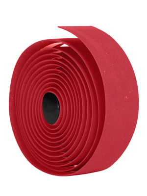 Обмотка руля Oxford Cork Tape Red