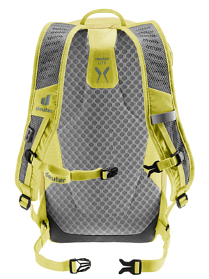 Рюкзак Deuter Speed Lite 17 Linden-Sprout