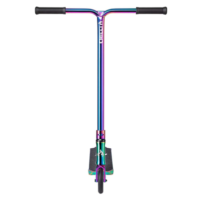 Самокат трюковой Chilli Pro Scooter Reaper Reloaded V2 Neochrome