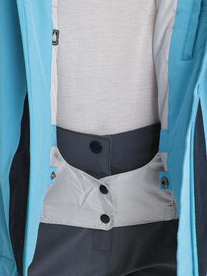 Куртка горнолыжная Icepeak Fithian TURQUOISE