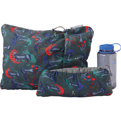 Подушка THERM-A-REST Compressible Pillow M Fun Guy Print