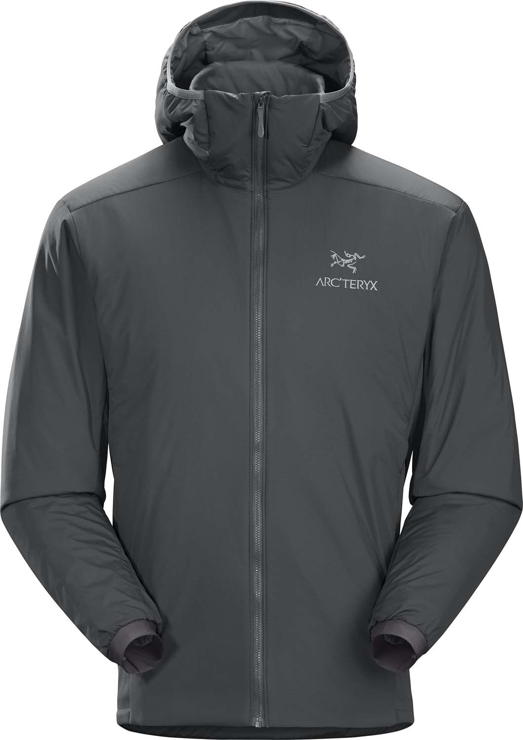 Куртка для активного отдыха Arcteryx Atom LT Hoody Men's Glitch