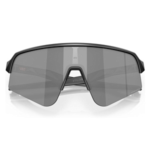 Очки солнцезащитные Oakley Sutro Lite Sweep Matte Black/Prizm Black