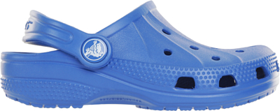 Сандалии Crocs Clog Sea Blue