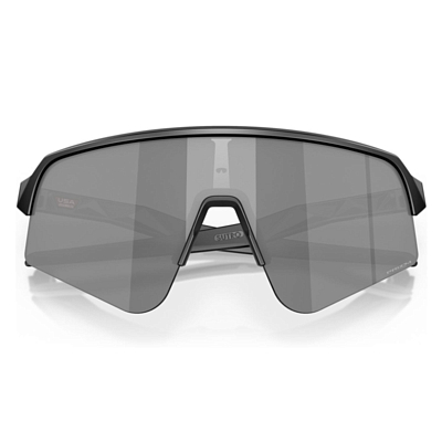 Очки солнцезащитные Oakley Sutro Lite Sweep Matte Black/Prizm Black