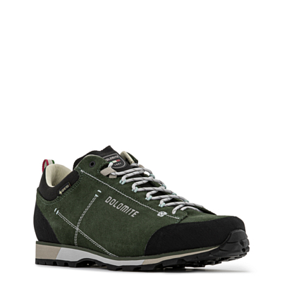 Ботинки Dolomite M's 54 Hike Low Evo GTX Olive Green