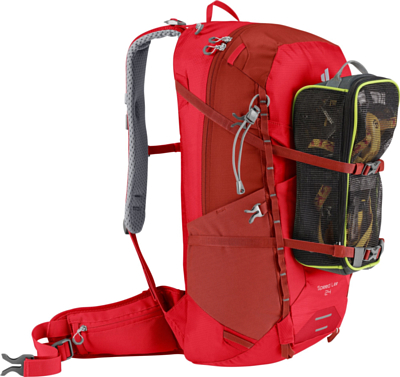 Рюкзак Deuter Speed Lite 24 Chili-Lava