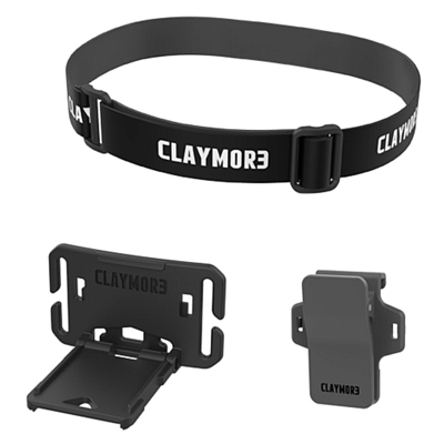 Крепление для фонаря Claymore CapOn Wearable Kit