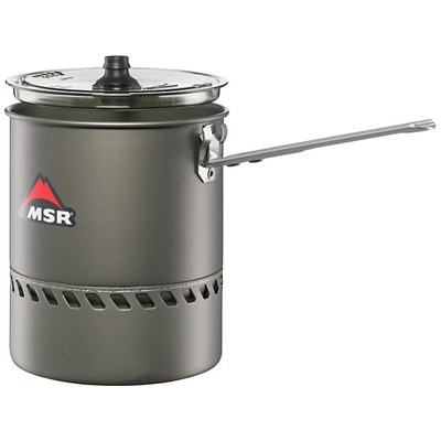 Кастрюля MSR Reactor 1.7L Pot