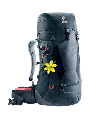 Deuter Futura 24 SL Black 13990