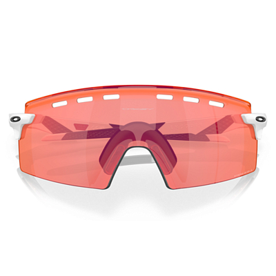 Очки солнцезащитные Oakley Encoder Strike Vented White Prizm Field