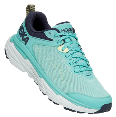 Кроссовки Hoka Challenger Atr 6 Cascade/Ombre Blue