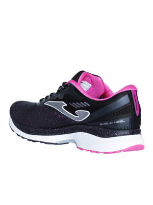 Кроссовки Joma R.Hispalis Negro Fucsia