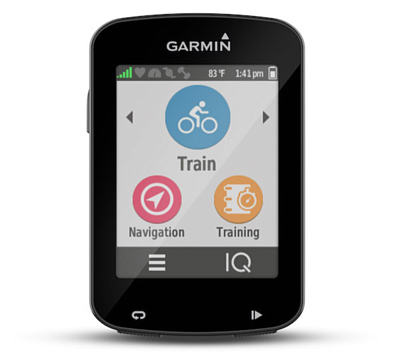 Garmin Edge 820 010 01626 10 37290