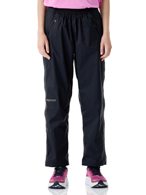 Брюки Marmot Wm PreCip Eco FZ Pant S Black