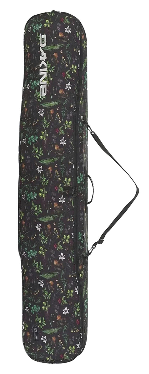 Чехол для сноуборда Dakine Pipe Snowboard Bag Woodland Floral