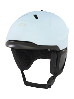 Зимний Шлем Oakley 2022 Mod3 Light Blue Breeze