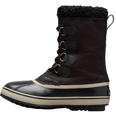 Ботинки Sorel 1964 Pac Nylon Black/Ancient