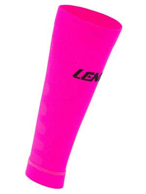 Гетры LENZ 1.0 Pink