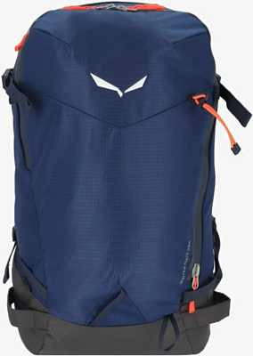 Рюкзак Salewa Winter Mate 28L W Blue Depth