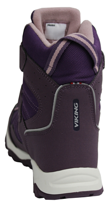 Ботинки VIKING Beito GTX Purple