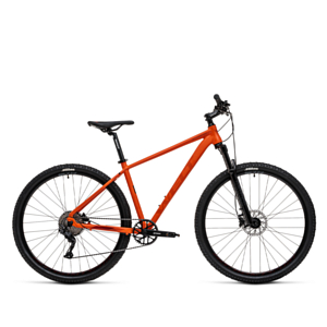 Велосипед Welt 2023 Ranger 2.0 29 SE Orange