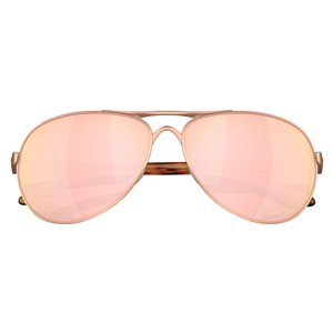 Очки солнцезащитные Oakley Feedback Satin Rose Gold/Prizm Rose Gold