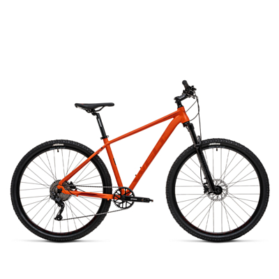 Велосипед Welt 2023 Ranger 2.0 29 SE Orange