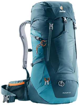 Deuter Futura 30 arctic denim 7763