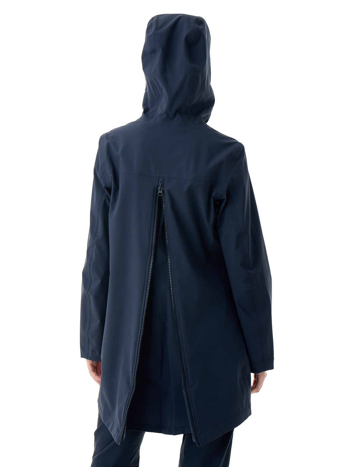 Парка Dolomite Parka W's Dobbiaco Wood Blue