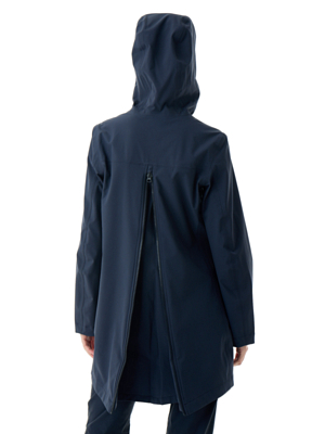 Парка Dolomite Parka W's Dobbiaco Wood Blue