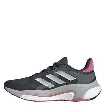 Кроссовки Adidas Solarcontrol 2 Black/Grey