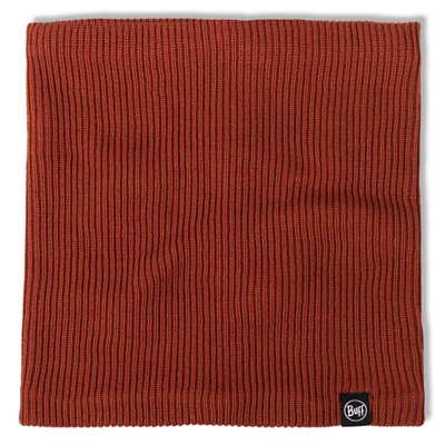 Шарф Buff Knitted & Fleece Neckwarmer Renvi Cinnamon