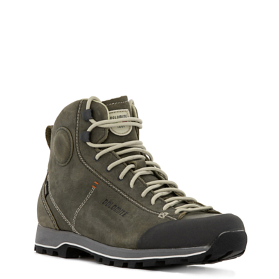 Ботинки Dolomite 54 High Fg GTX Gunmeta Grey