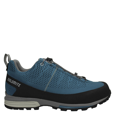 Ботинки Dolomite Diagonal Air GTX W's Teal Green / сине-зеленый