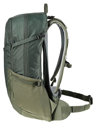 Рюкзак Deuter Futura 23 Ivy-Khaki