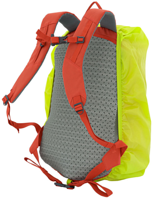 Рюкзак Ternua Sbt 25L Red