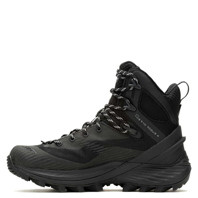 Merrell Mtl Thermo Rogue 4 Mid Gtx Black Black