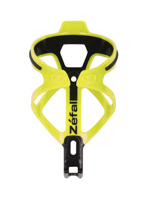 Флягодержатель Zefal Pulse B2 Bottle Cage Neon Yellow