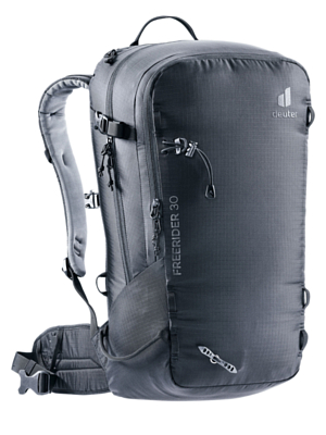 Рюкзак Deuter Freerider 30 Black