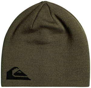 Шапка Quiksilver M&W Beanie Grape Leaf