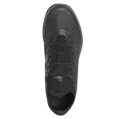 Кроссовки SALOMON S/Lab Pulsar Black Ltd Black/B