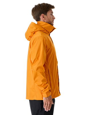 Marmot PreCip Eco Jacket Orange Pepper