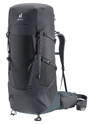 Рюкзак Deuter Aircontact Core 50+10 Graphite-Shale