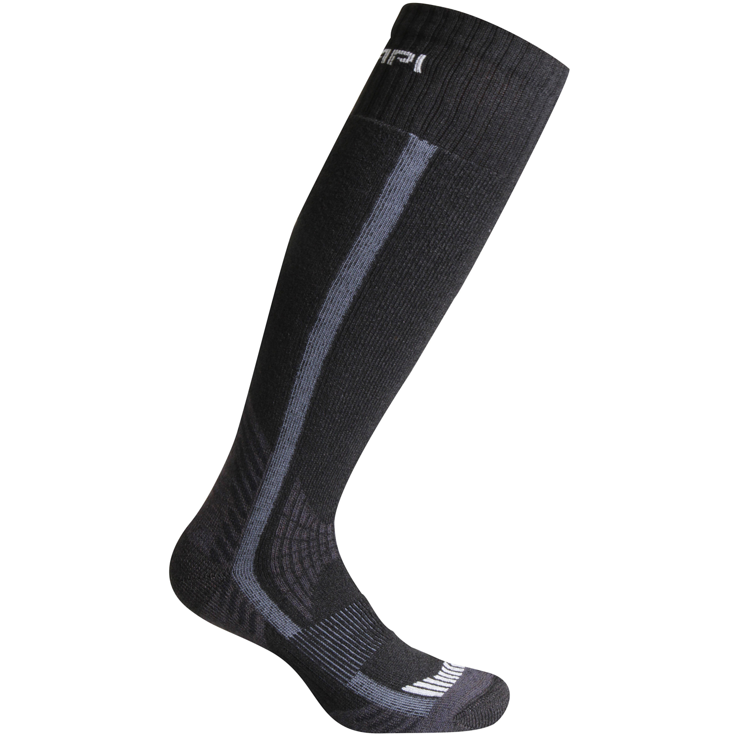 Носки Accapi Trekking Thermic Knee Black